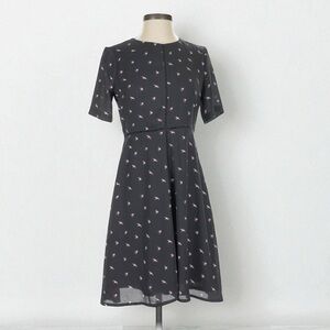 Banana Republic Factory Store Boho Dress  l SIZE 2
